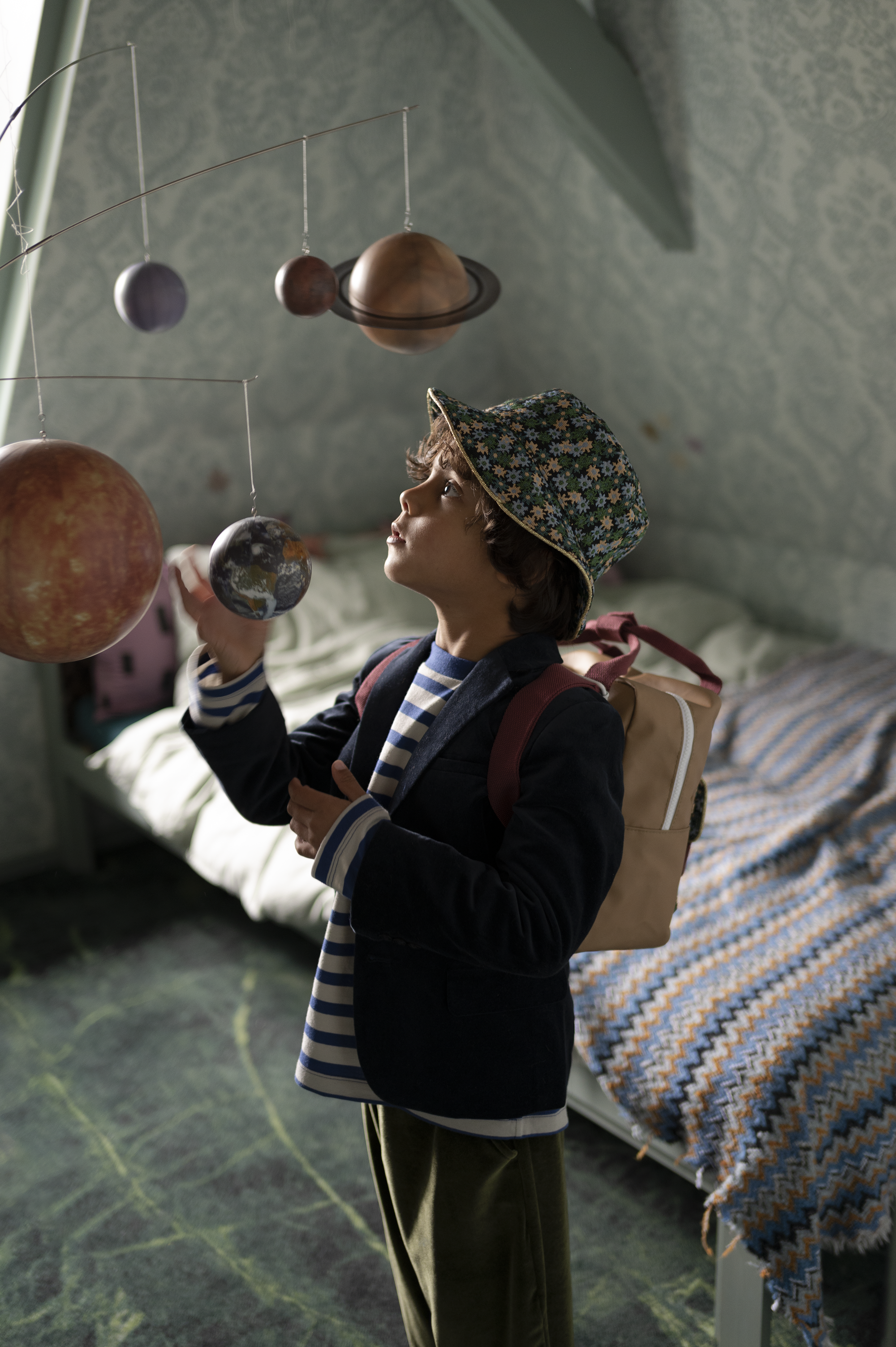 Anna Onopiuk for Sticky Lemon