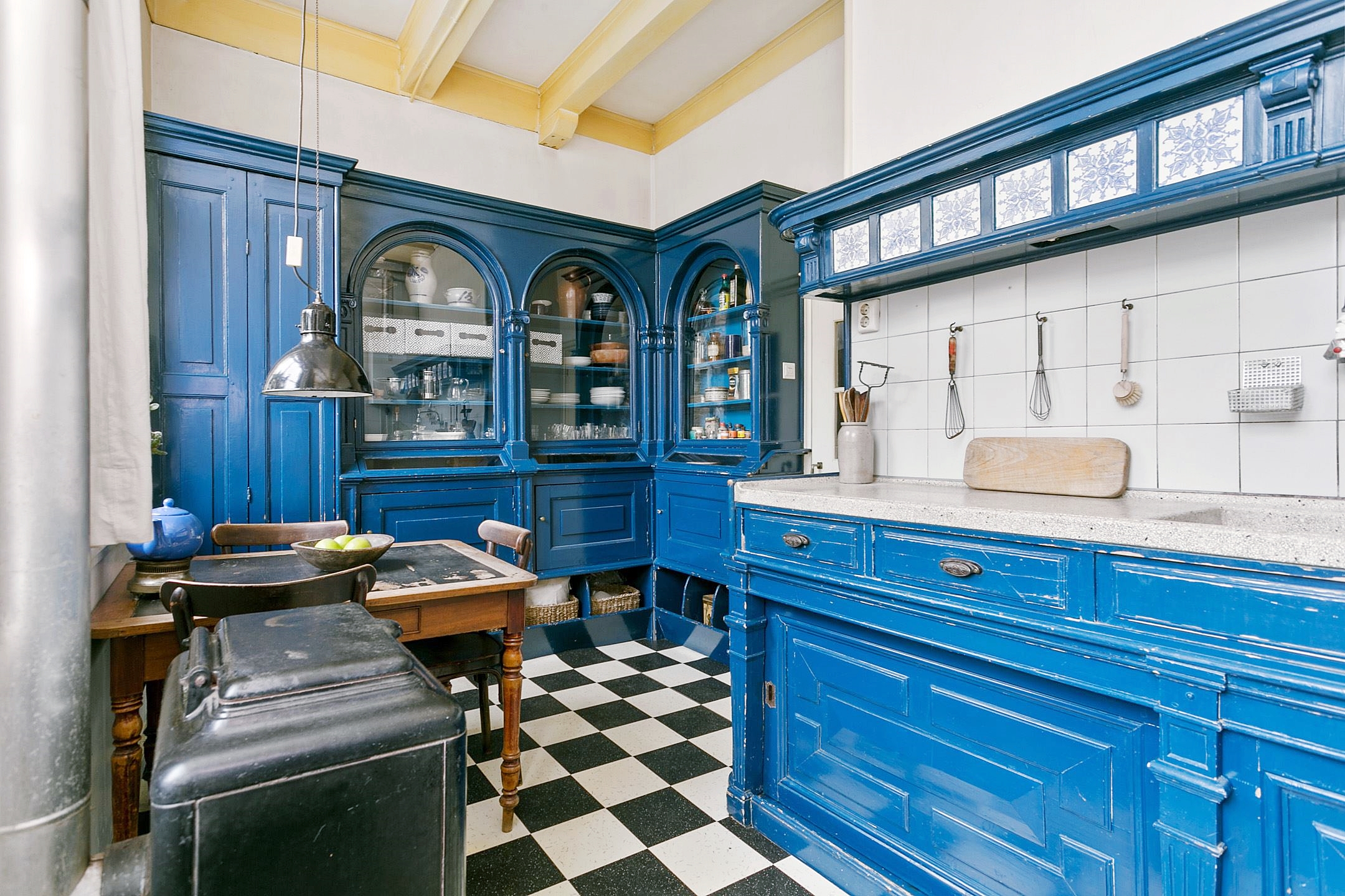 #theroomwiththekitchen →