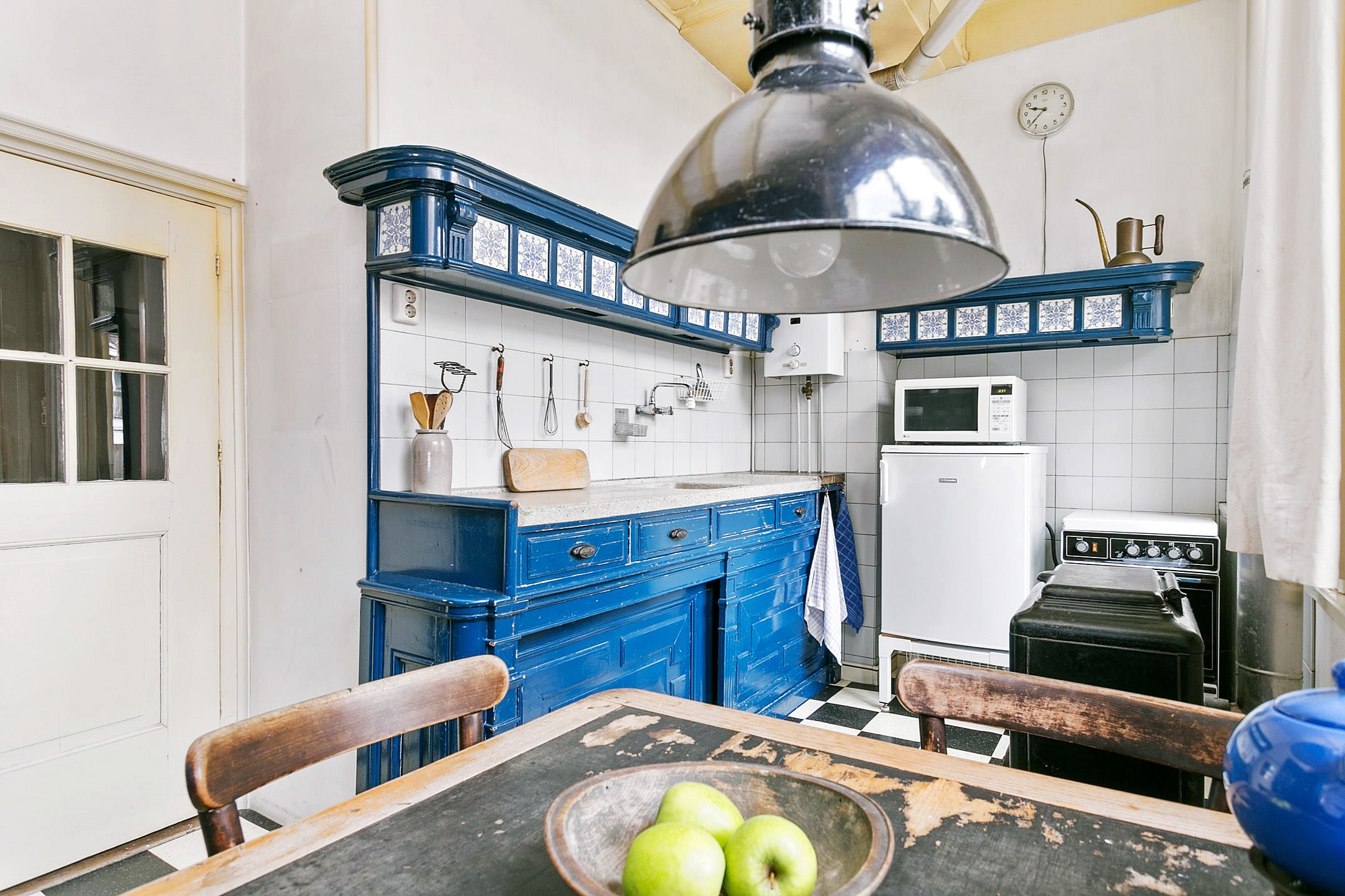 #theroomwiththekitchen →