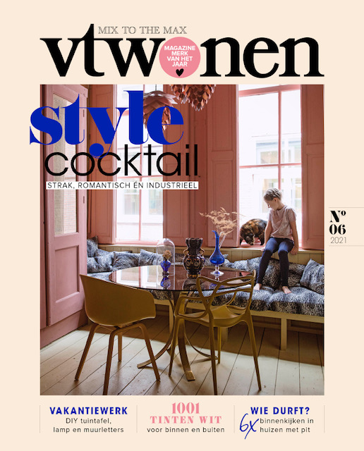 cover VT wonen